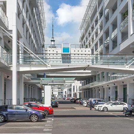 Princes Wharf - Private Apartments Auckland Esterno foto