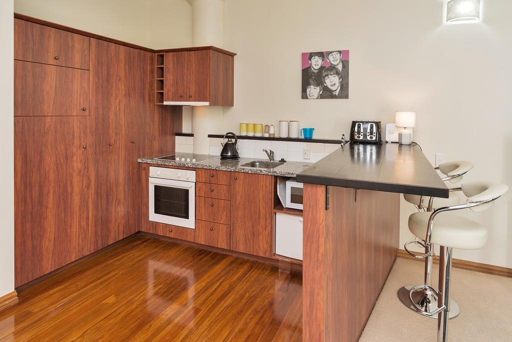Princes Wharf - Private Apartments Auckland Esterno foto