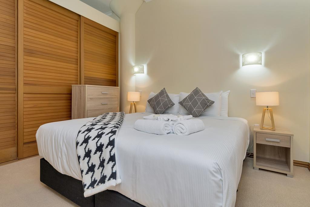 Princes Wharf - Private Apartments Auckland Esterno foto