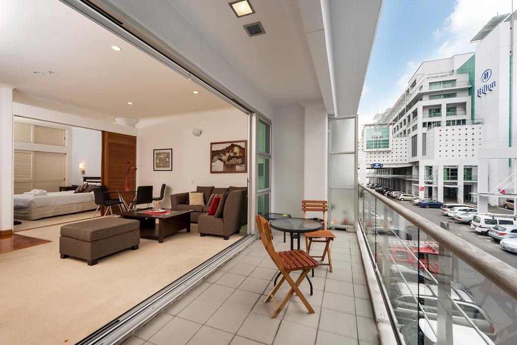Princes Wharf - Private Apartments Auckland Esterno foto