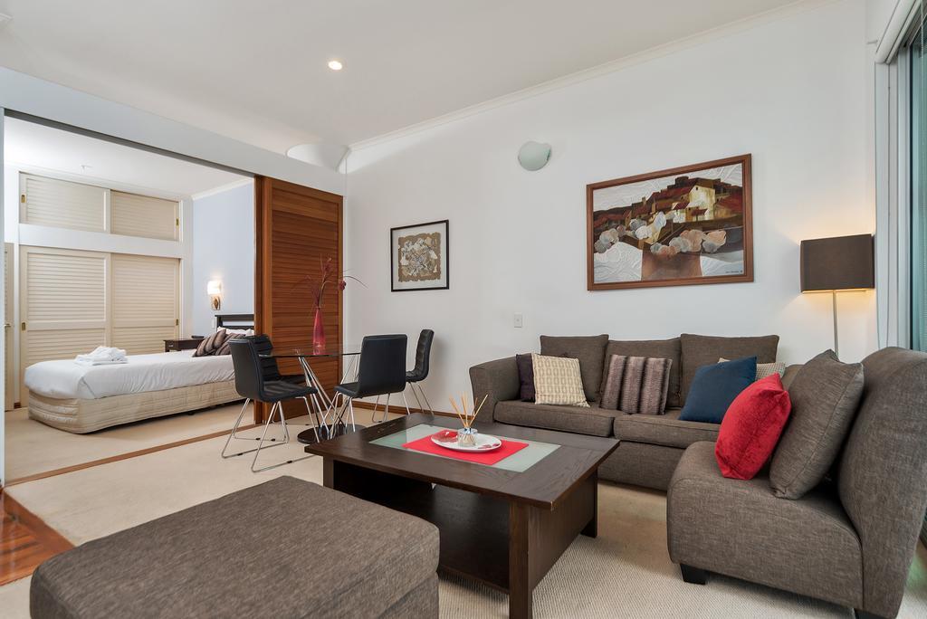 Princes Wharf - Private Apartments Auckland Esterno foto