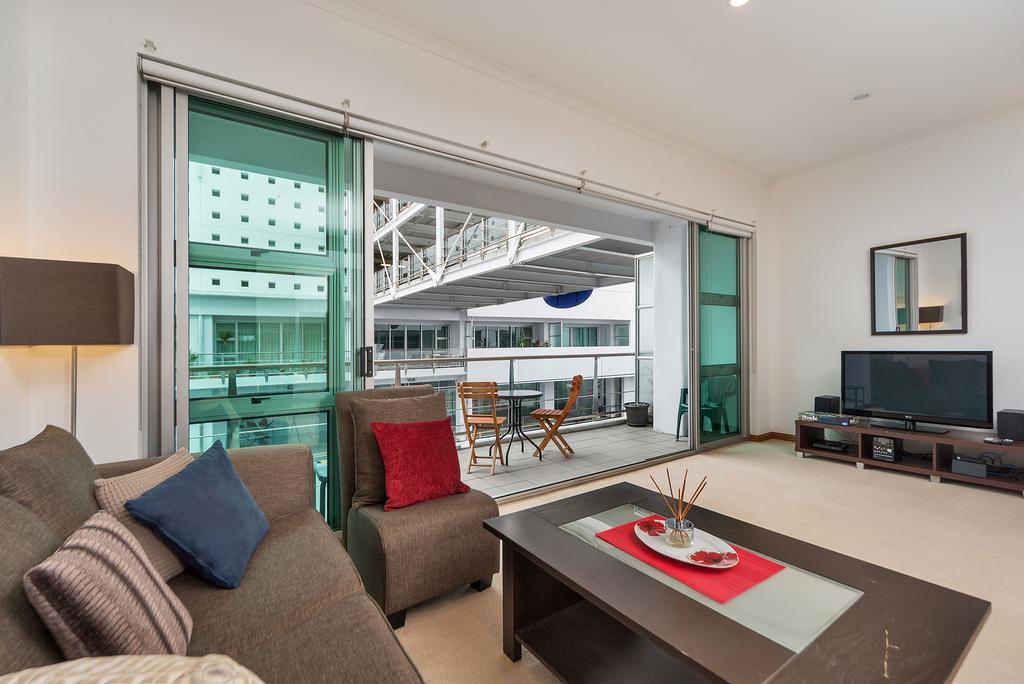 Princes Wharf - Private Apartments Auckland Esterno foto