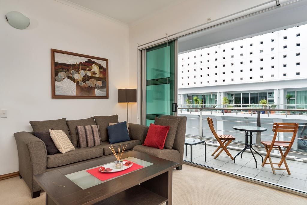 Princes Wharf - Private Apartments Auckland Esterno foto