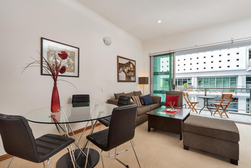 Princes Wharf - Private Apartments Auckland Esterno foto